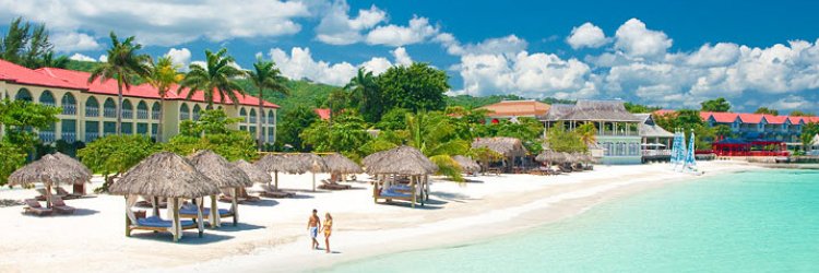 Honeymoon Destinations Jamaica
