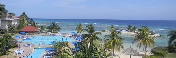 Best Time to Travel Jamaica