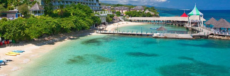 Jamaica Resorts | Stunning Resorts in Jamaica