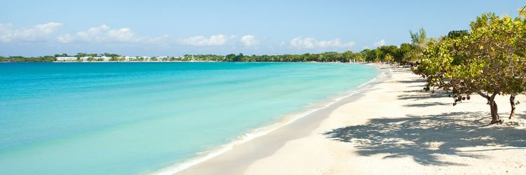 Stunning Negril Beach Holidays Jamaica | Holidays to Negril Beach